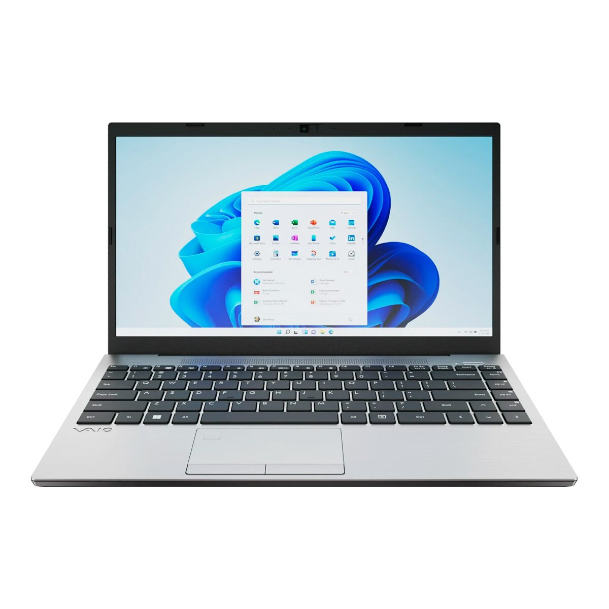 Notebook Vaio 14,1'' Core I7 16gb 1tb Win11 - Imagen 4