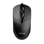Mouse Cableado ViewSonic Mu105 USB 1000dpi - Imagen 4
