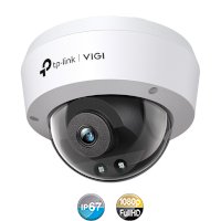 Cámara Seguridad Ext Tp-Link Vigi C220I Color Ip67 Día Noche 1080p 2mp - Imagen 5