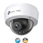 Cámara Seguridad Ext Tp-Link Vigi C230I Color Ip67 Día Noche 2K 3mp - Imagen 7