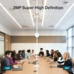 Cámara Seguridad Ext Tp-Link Vigi C230I Mini Color Día Noche 2K 3mp - Imagen 6