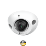 Cámara Seguridad Ext Tp-Link Vigi C230I Mini Color Día Noche 2K 3mp - Imagen 9