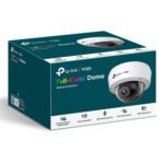 Cámara Seguridad Ext TP-LINK Vigi C230 Color Ip67 Día Noche 2K 3mp - Imagen 6