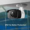 VIGIC320I_03.jpg Cámara Seguridad Ext TP-LINK Vigi C320I Ip67 Día Noche FHD 2mp
