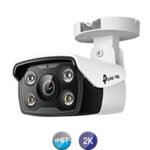 Cámara Seguridad Ext TP-LINK Vigi C330 Color Ip67 Día Noche 2K 3mp - Imagen 8