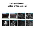 Cámara Seguridad Ext TP-LINK Vigi C330 Color Ip67 Día Noche 2K 3mp - Imagen 4