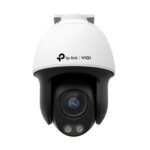 Cámara Seguridad Ext Tp-Link Vigi C540s Día Noche 2K 4mp - Imagen 2