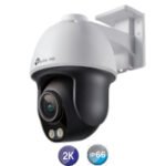 Cámara Seguridad Ext Tp-Link Vigi C540s Día Noche 2K 4mp - Imagen 4