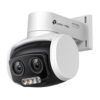 VIGIC540V-01.jpg Cámara Seguridad Ext Tp-Link Vigi C540v Día Noche 2K 4mp