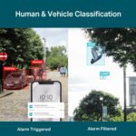 Cámara Seguridad Ext Tp-Link Vigi C540v Día Noche 2K 4mp - Imagen 3