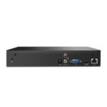 Nvr Tp-Link Vigi Nvr1008h 8 Canales - Imagen 4