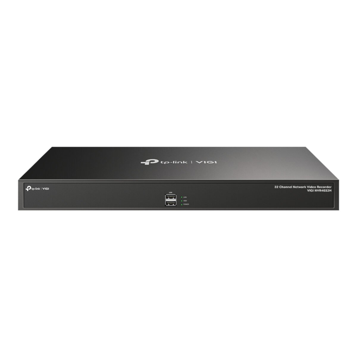 Nvr Tp-Link Vigi Nvr4032h 32 Canales 4k - Imagen 3