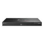 Nvr Tp-Link Vigi Nvr4032h 32 Canales 4k - Imagen 3