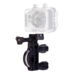 Soporte de Bicicleta Vivitar Para Cámara de Acción