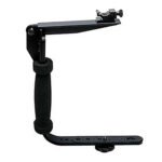 Soporte Para Flash Vivitar Fb-150 Multiposición - Imagen 3