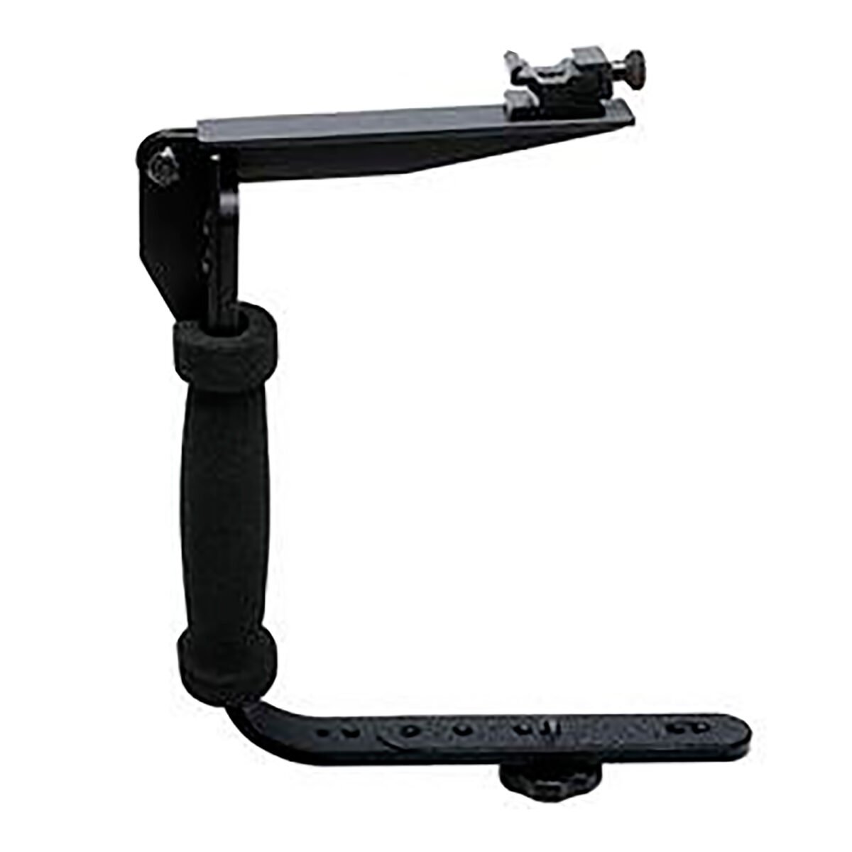 Soporte Para Flash Vivitar Fb-150 Multiposición - Imagen 2