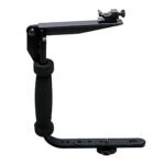 Soporte Para Flash Vivitar Fb-150 Multiposición - Imagen 2