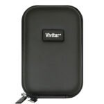 Estuche Para Cámara Digital Vivitar Hsc-105 Rígido