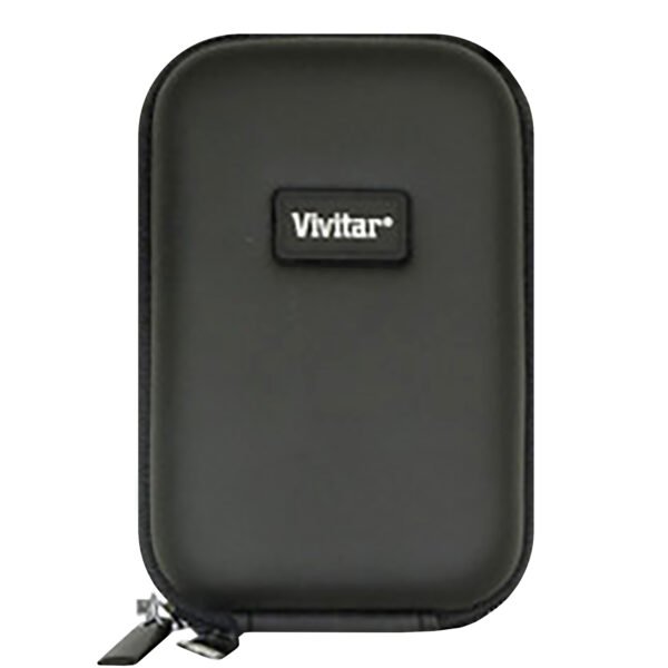 VIVHSC105_01.jpg Estuche Para Cámara Digital Vivitar Hsc-105 Rígido