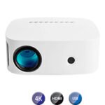 Proyector Vivibright Ipix-L03 4k 500 Lúmenes - Imagen 5