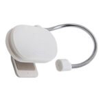 Luz Led Verso Para Ereaders Cuello Flexible - Imagen 6