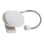 Luz Led Verso Para Ereaders Cuello Flexible - Imagen 5