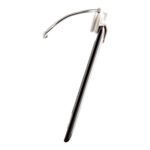 Luz Led Verso Para Ereaders Cuello Flexible - Imagen 3