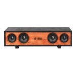 Parlante Hi-fi Victrola Vs-130 Bt 30w 120v