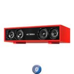 Parlante Hi-fi Victrola Vs-130 Bt 30w 120v - Imagen 3