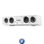 Parlante Hi-fi Victrola Vs-130 Bt 30w 120v - Imagen 3