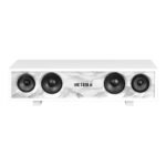 Parlante Hi-fi Victrola Vs-130 Bt 30w 120v