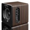 Parlante torre Victrola VS-160 — Parlante Torre Giratoria Victrola Bt 40w Estéreo 100v-240v