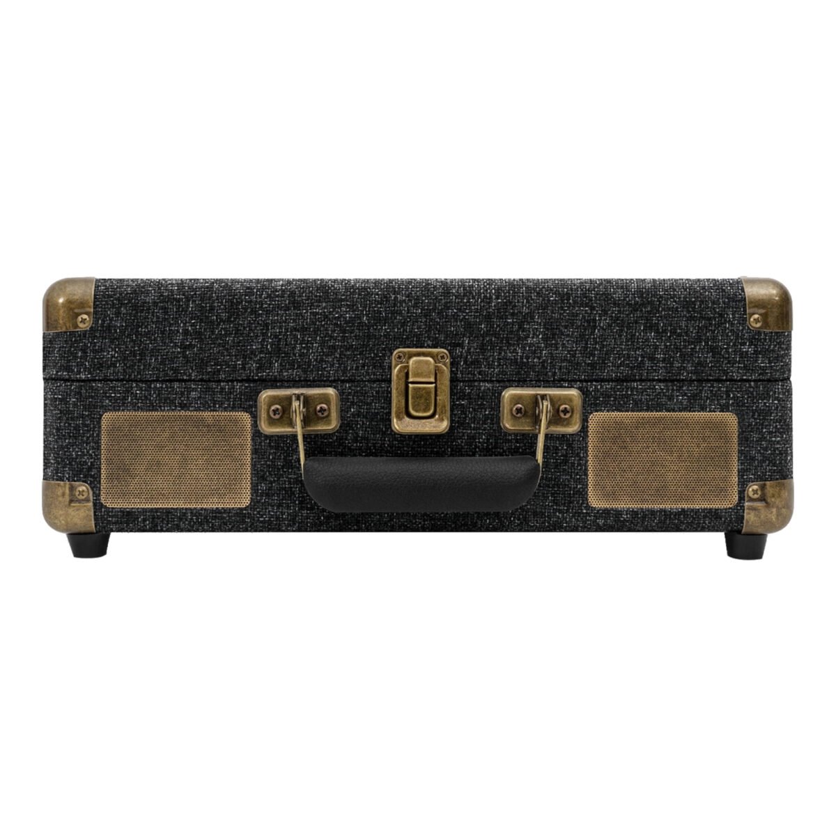 Tocadisco Victrola Vinilo BT Bidireccional Parlantes - Imagen 4