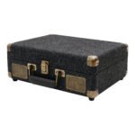 Tocadisco Victrola Vinilo BT Bidireccional Parlantes - Imagen 3