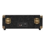 Tocadisco Victrola Vinilo BT Bidireccional Parlantes - Imagen 2