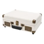 Tocadisco Victrola Vinilo BT Bidireccional Parlantes - Imagen 2