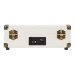 Tocadisco Victrola Vinilo BT Bidireccional Parlantes