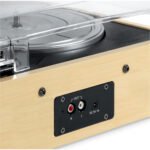 Tocadiscos Victrola Bluetooth Dual Parlantes Estéreo - Imagen 3