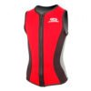 Chaleco Neopreno 2mm Natación Aropec Niño 8