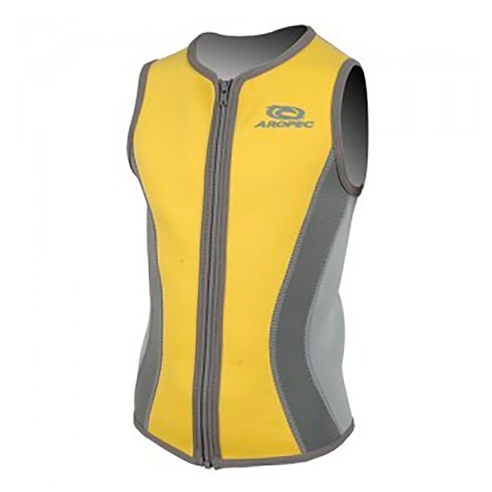 VTZ31CYW2_01.jpg Chaleco Neopreno 2mm Natación Aropec Niño 2 - Imagen 1