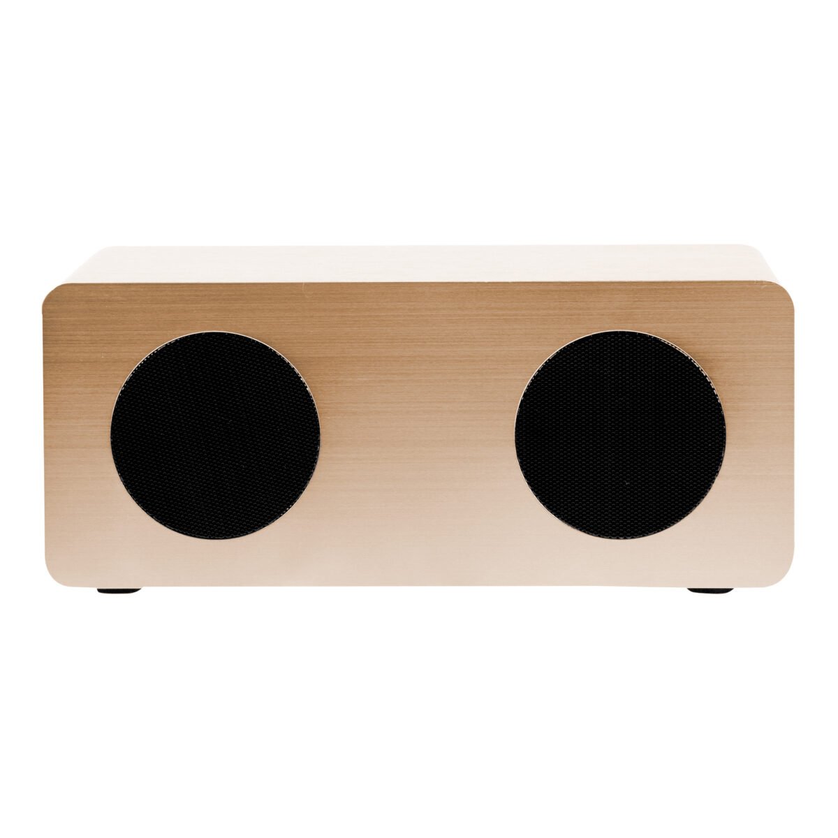 Parlante Bluetooth Vivitar Vw-60013bt Estéreo Compacto - Imagen 2