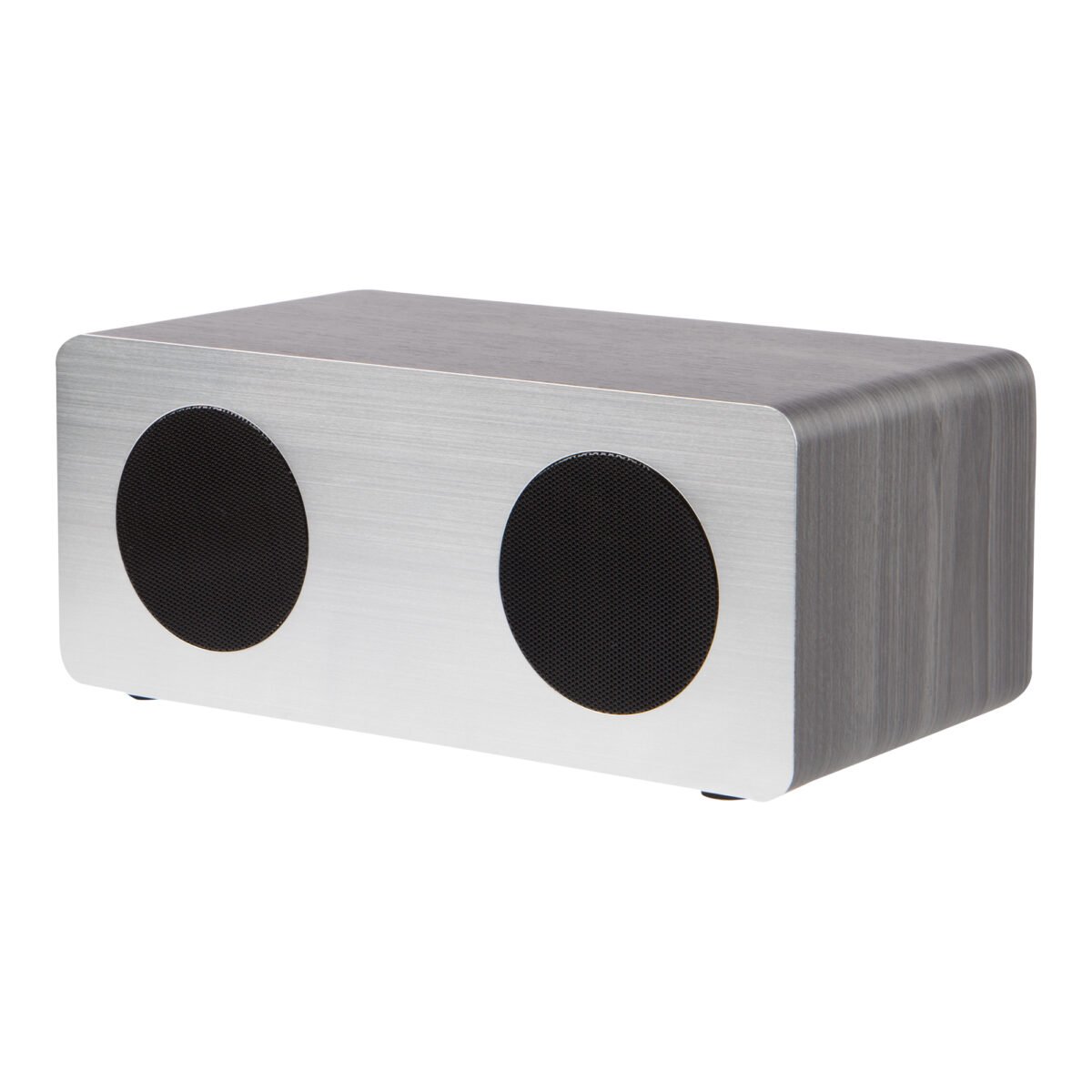 Parlante Bluetooth Vivitar Vw-60013bt Estéreo Compacto - Imagen 4