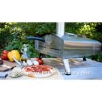 Horno Portable Para Pizza Artesanal  Westinghouse