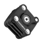 Candado Plegable Rockbros Para Bicicleta Wd795 70cm - Imagen 3