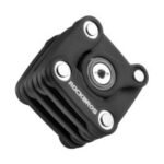 Candado Plegable Rockbros Para Bicicleta Wd795 70cm - Imagen 4