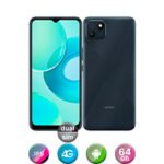 Wiko T10 6,5'' 4g 2gb 64gb 13mp+5mp - Imagen 3