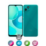 Wiko T10 6,5'' 4g 2gb 64gb 13mp+5mp - Imagen 3