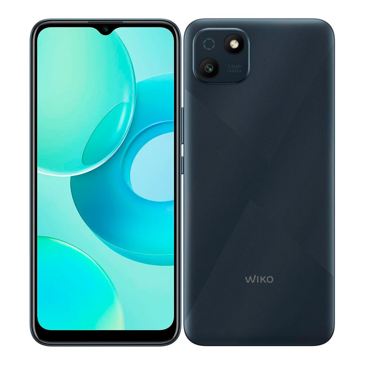 Wiko T10 6,5'' 4g 2gb 64gb 13mp+5mp - Imagen 2