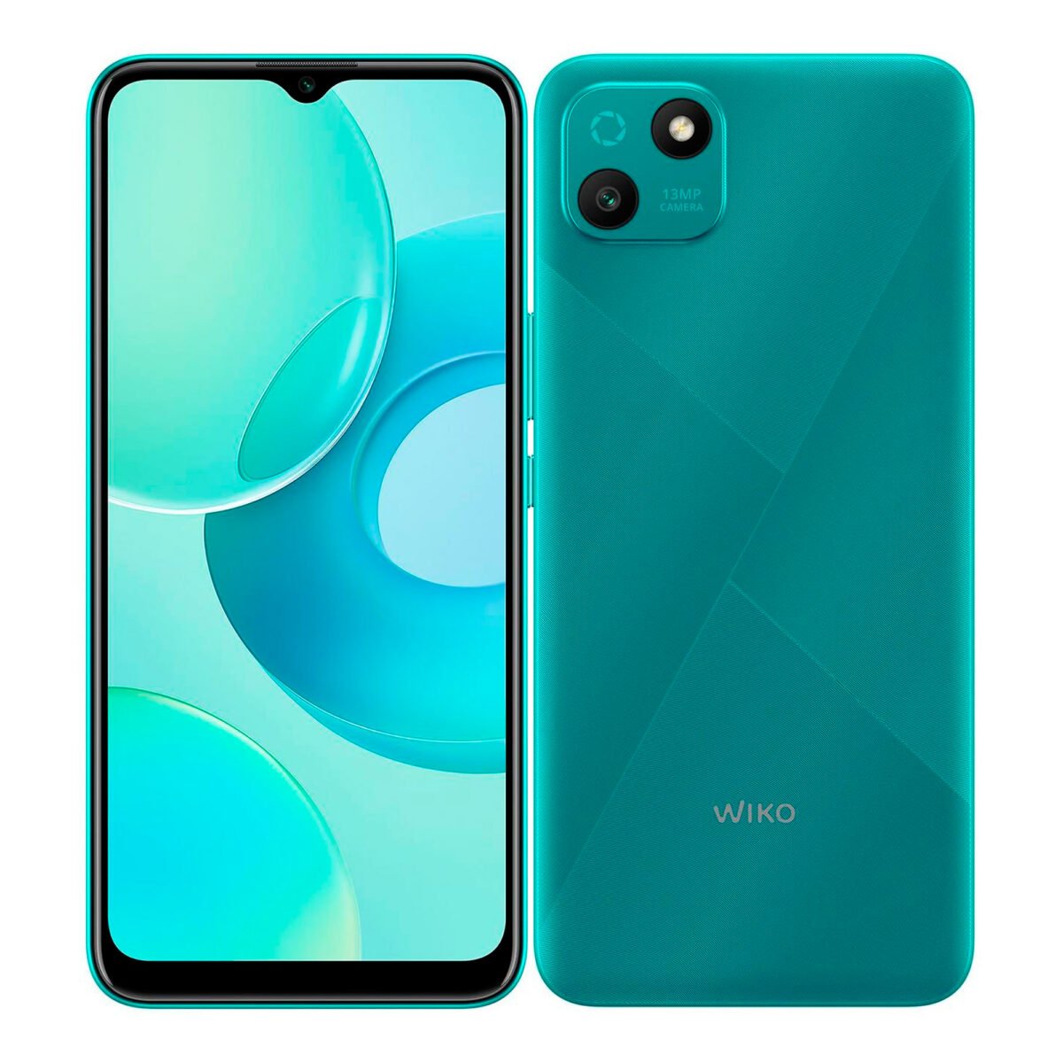 Wiko T10 6,5'' 4g 2gb 64gb 13mp+5mp - Imagen 2