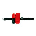 Boya Pulsera Salvavidas Inflable Co2 Con Brújula - Imagen 7